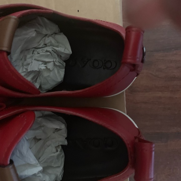 Coach Skippy’s - Picture 4 of 6